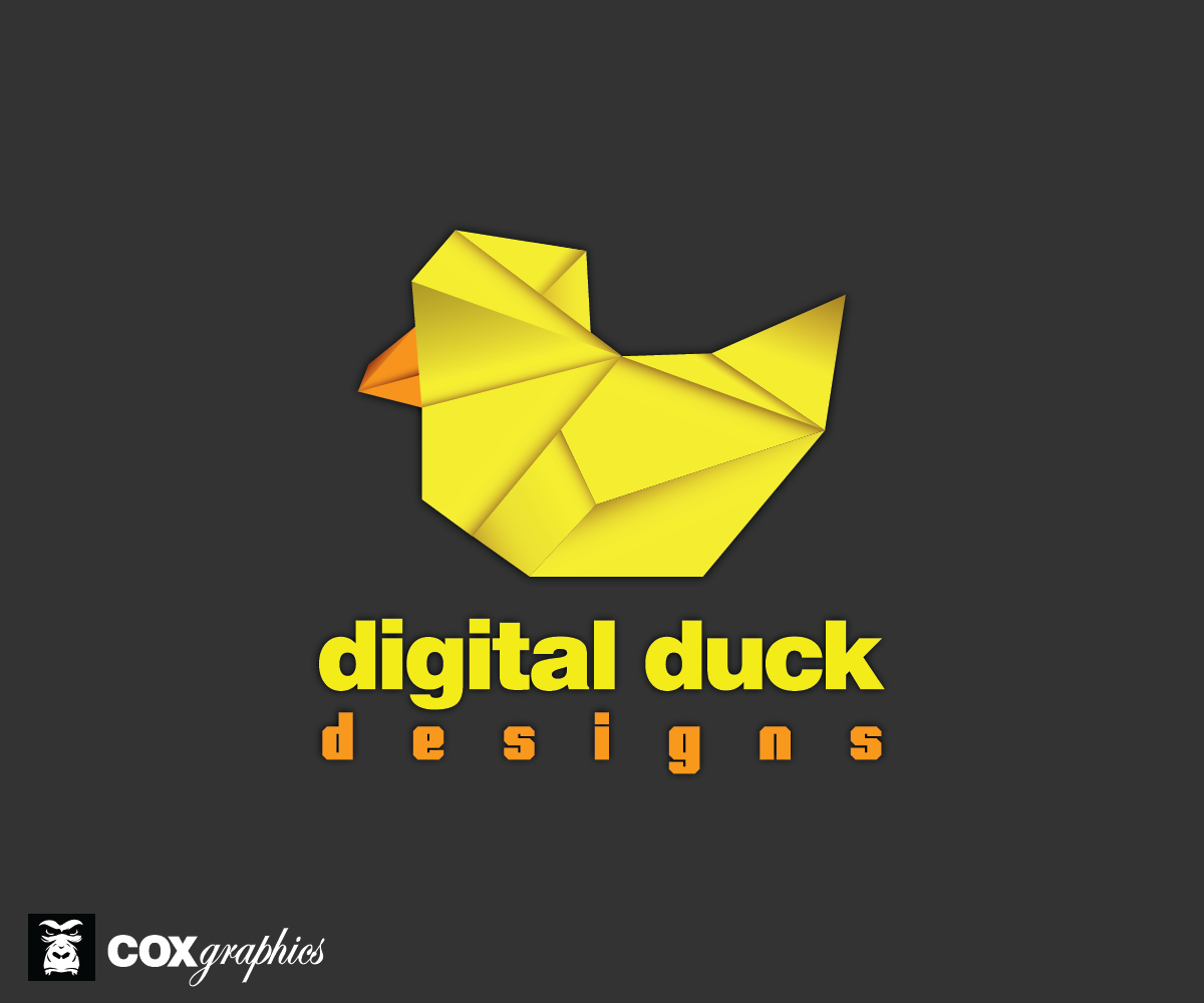 Logo Design by  COX Graphics for this project | Design #2531573