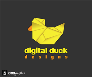 Logo Design by  COX Graphics for this project | Design: #2531573
