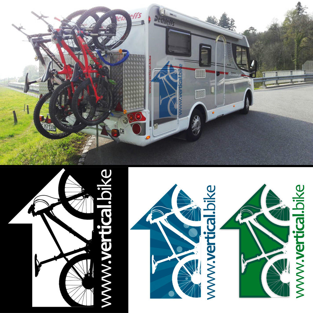 Logo-Design von Emerson Jasbinschek für dieses Projekt | Design #14631743