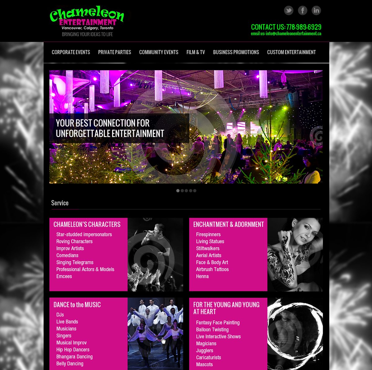 Design Wordpress par Violeta Pironkova pour ce projet | Design #2535370