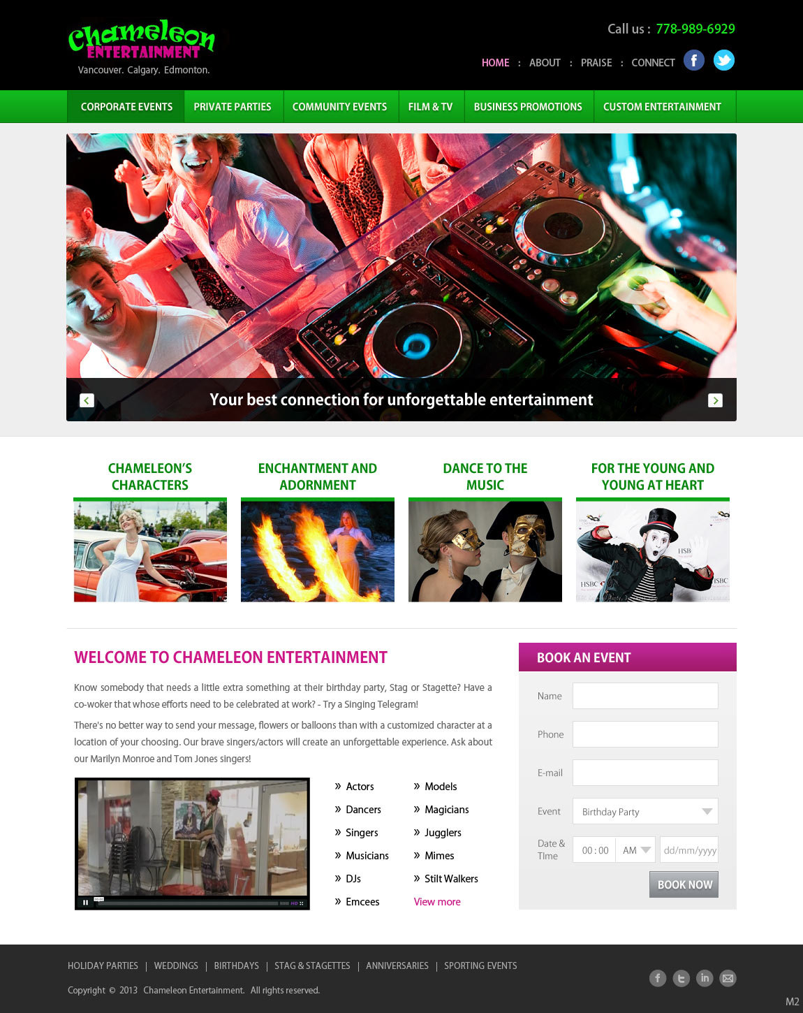 Diseño Wordpress por pb para este proyecto | Diseño #2730157