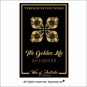 Design Étiquette par keynesis pour Red Lion Australia | Design : #14700770
