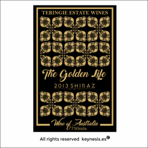 Design Étiquette par keynesis pour Red Lion Australia | Design : #14700771