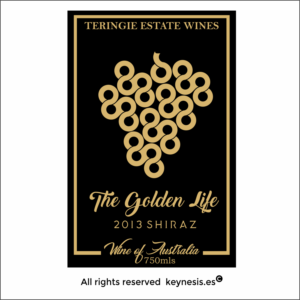 Design Étiquette par keynesis pour Red Lion Australia | Design : #14701684