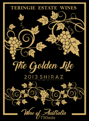 Label Design by keynesis