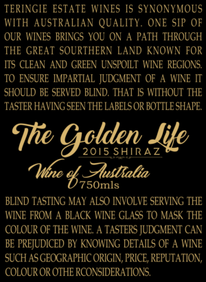 Design Étiquette par keynesis pour Red Lion Australia | Design : #14873896