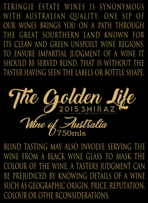 Design Étiquette par keynesis pour Red Lion Australia | Design : #14873898