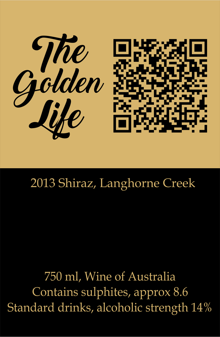 Label Design by keynesis for Red Lion Australia | Design #14880331