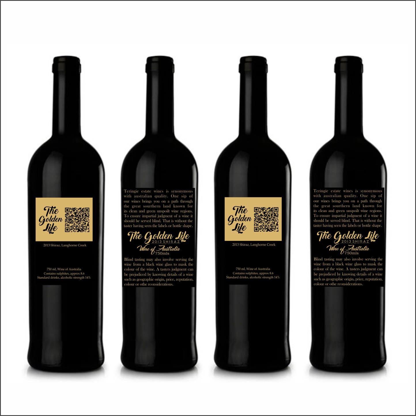 Label Design by keynesis for Red Lion Australia | Design #14885496