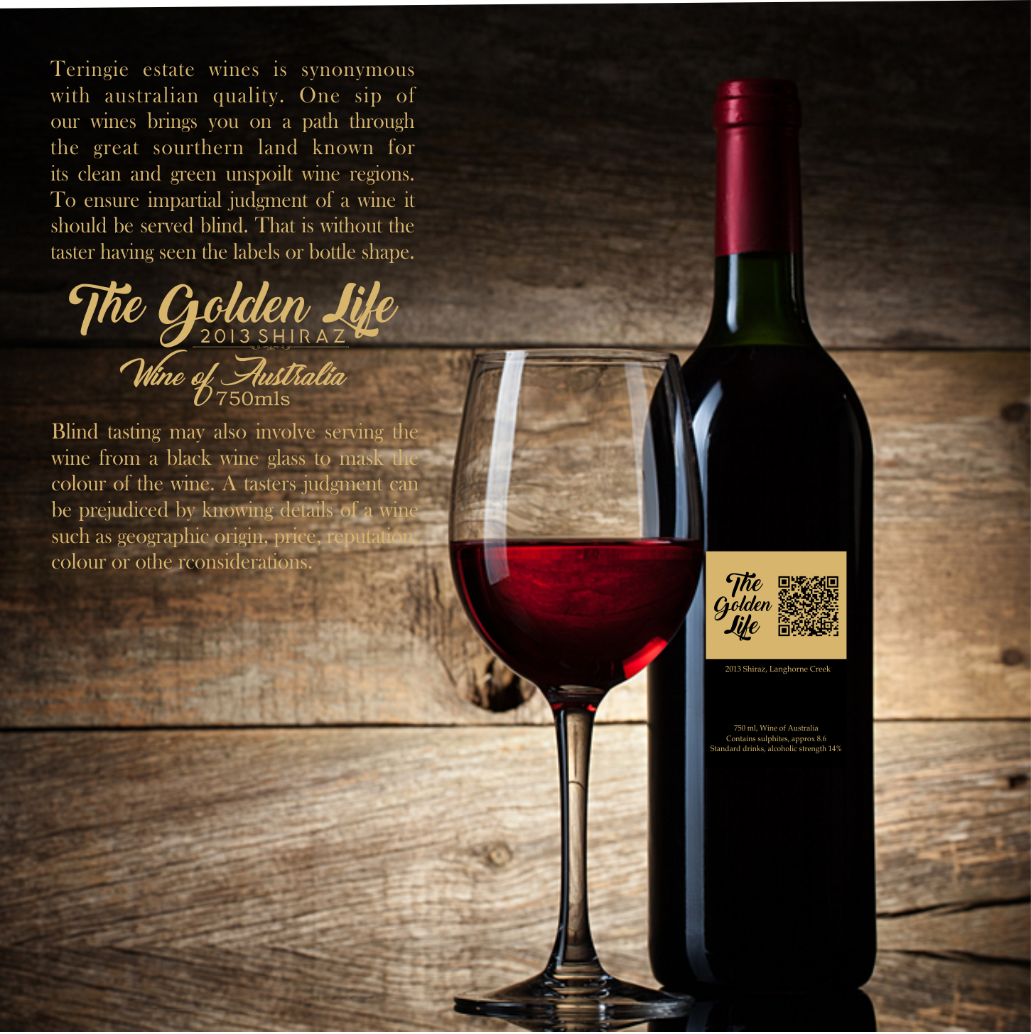 Label Design by keynesis for Red Lion Australia | Design #14885497