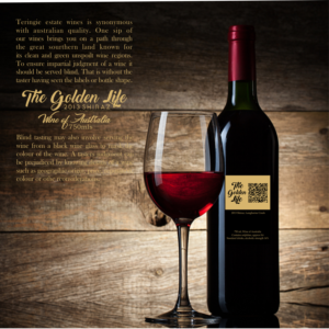 Design Étiquette par keynesis pour Red Lion Australia | Design : #14885497