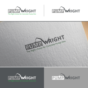 Logo Design by manto.bjb