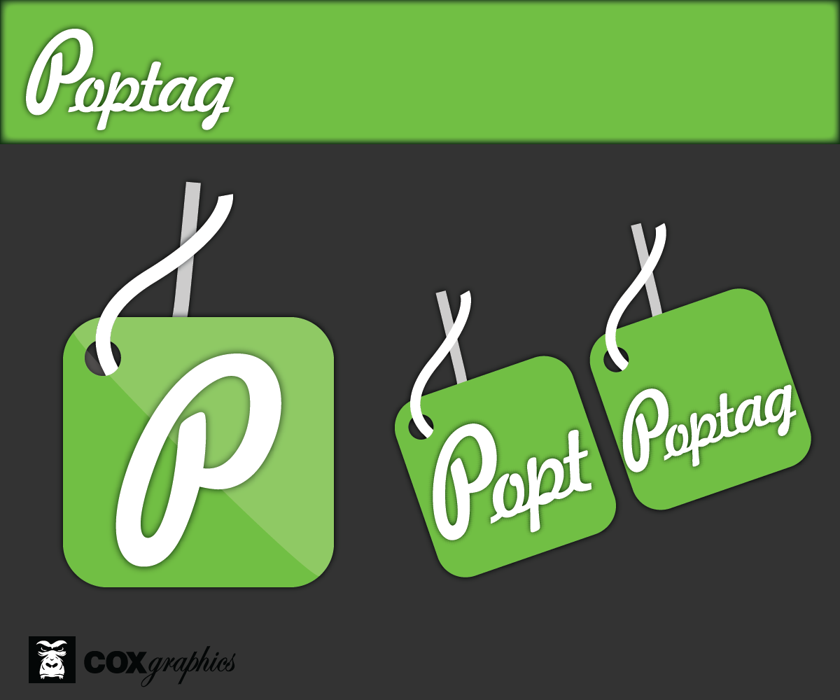 Logo Design by  COX Graphics for this project | Design #2530423