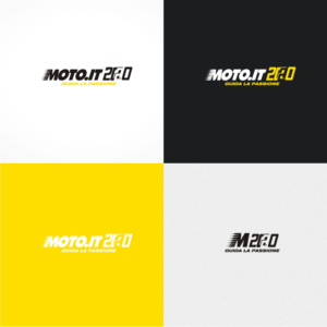 Logo Design by gray mind