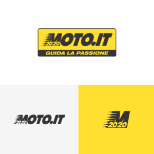 Logo Design by manto.bjb