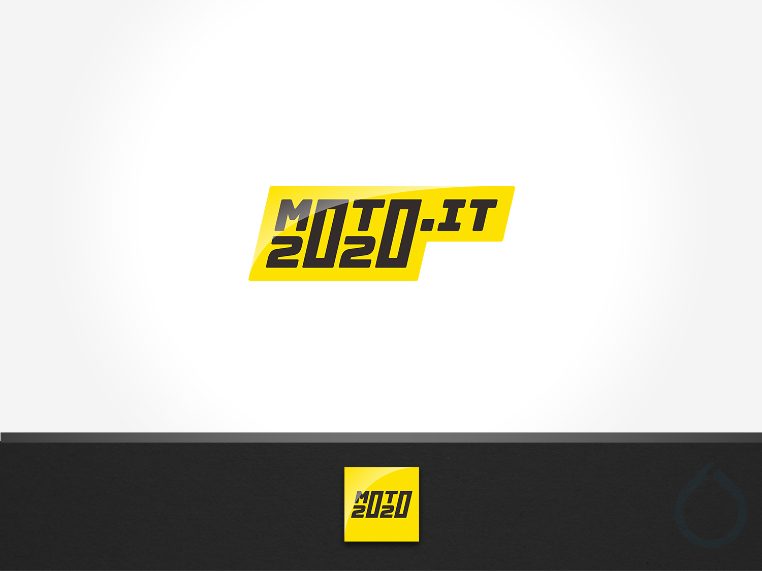 Logo Design by aquabomb26 for CRM S.r.l. | Design #14631874