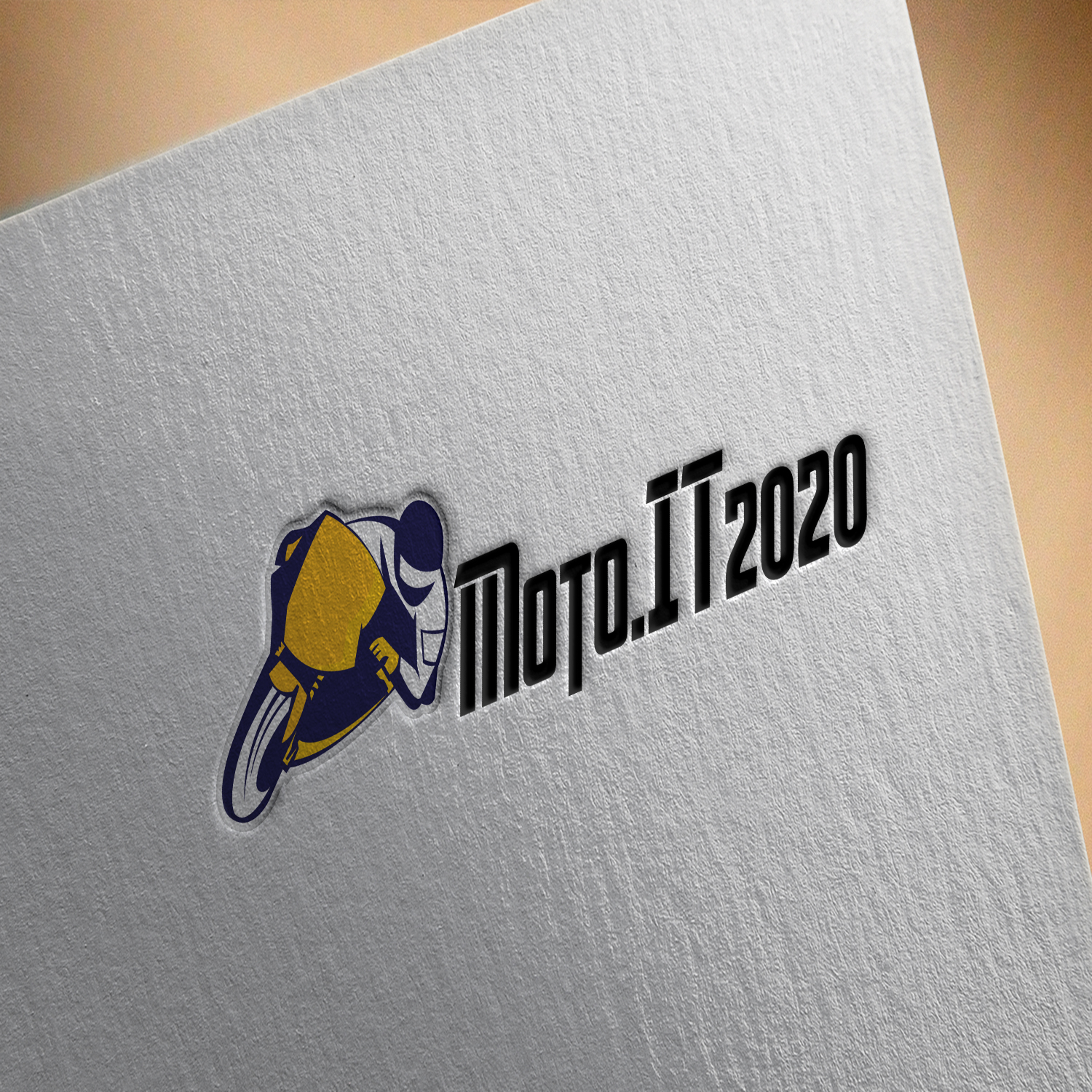 Logo Design by DesignMe Graphics for CRM S.r.l. | Design #14621001