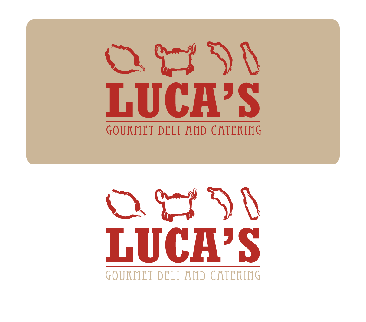 Logo Design by Shenae Waters for this project | Design #580795