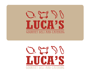 Logo Design by Shenae Waters for this project | Design: #580795