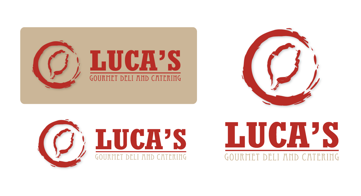 Logo Design by Shenae Waters for this project | Design #580807