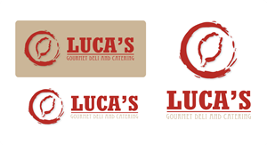 Logo Design by Shenae Waters for this project | Design: #580807