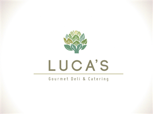 Logo Design by JACQUI for this project | Design: #588866