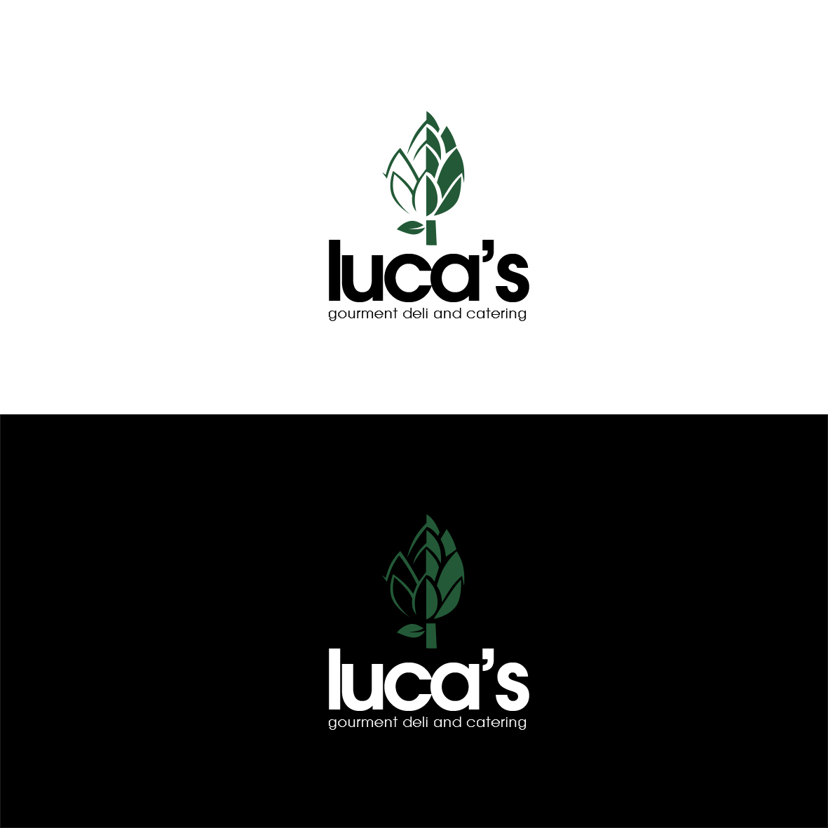 Logo Design by B+ for this project | Design #582690