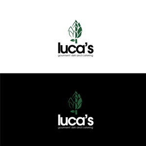 Logo Design by B+ for this project | Design: #582690