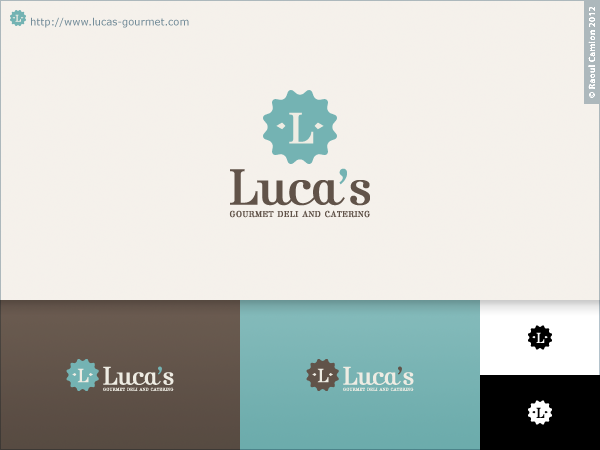 Logo Design by Raoul Camion for this project | Design #582473