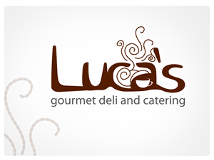 Logo Design by Vicez for this project | Design: #574140