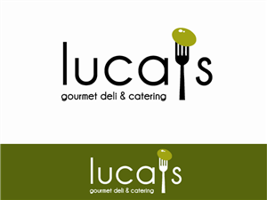 Logo Design by dellenbach design for this project | Design: #590047