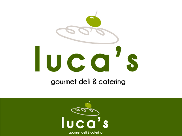 Logo Design by dellenbach design for this project | Design #590082