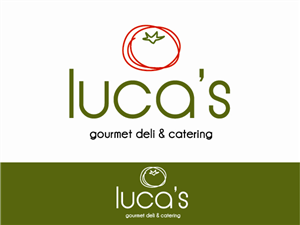 Logo Design by dellenbach design for this project | Design: #590097