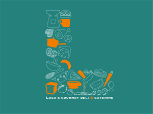 Logo Design by M@nn for this project | Design: #585634