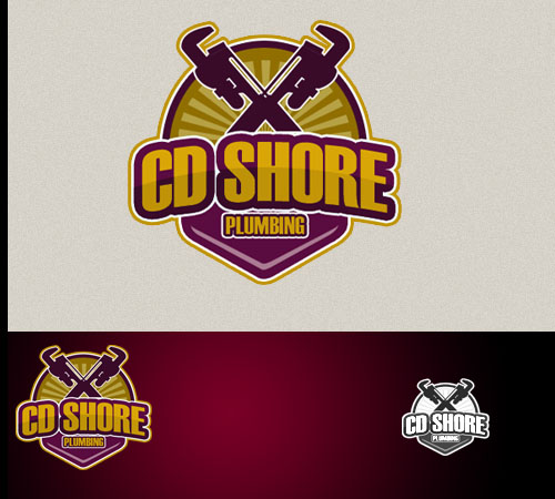 Logo Design by franke for this project | Design #14608237