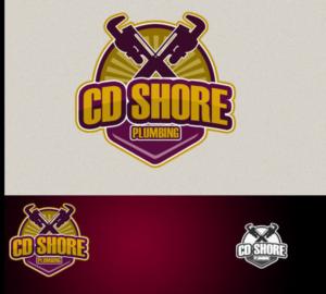 Logo Design by franke