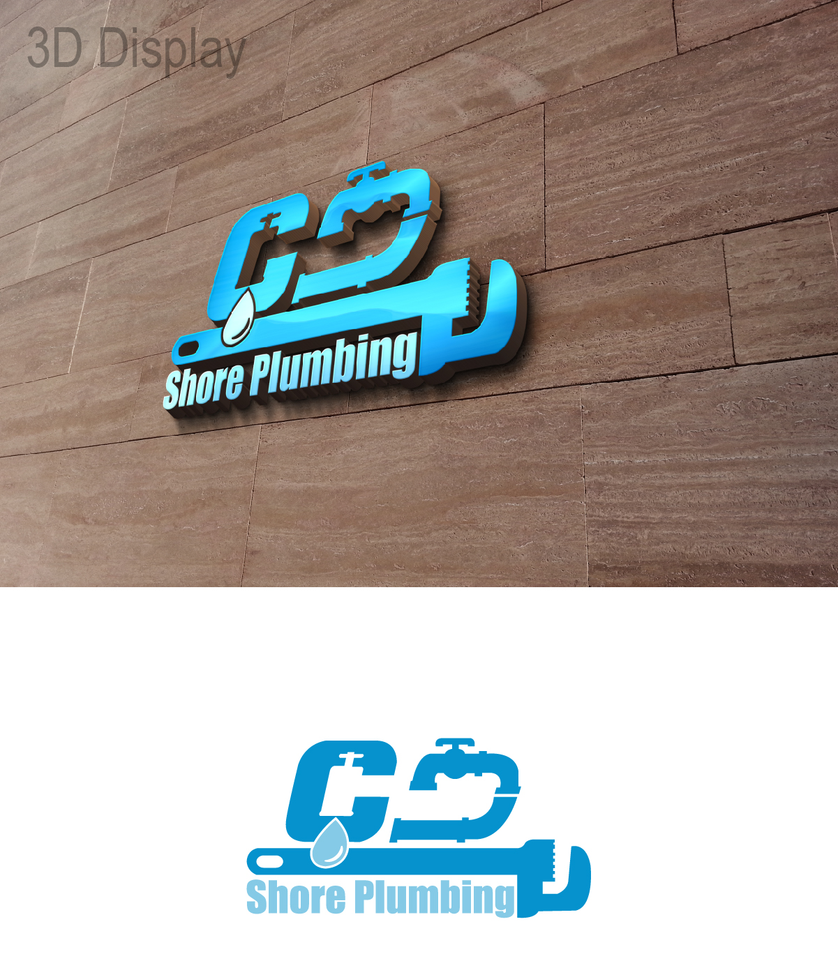 Logo-Design von 3Guys für dieses Projekt | Design #14613205