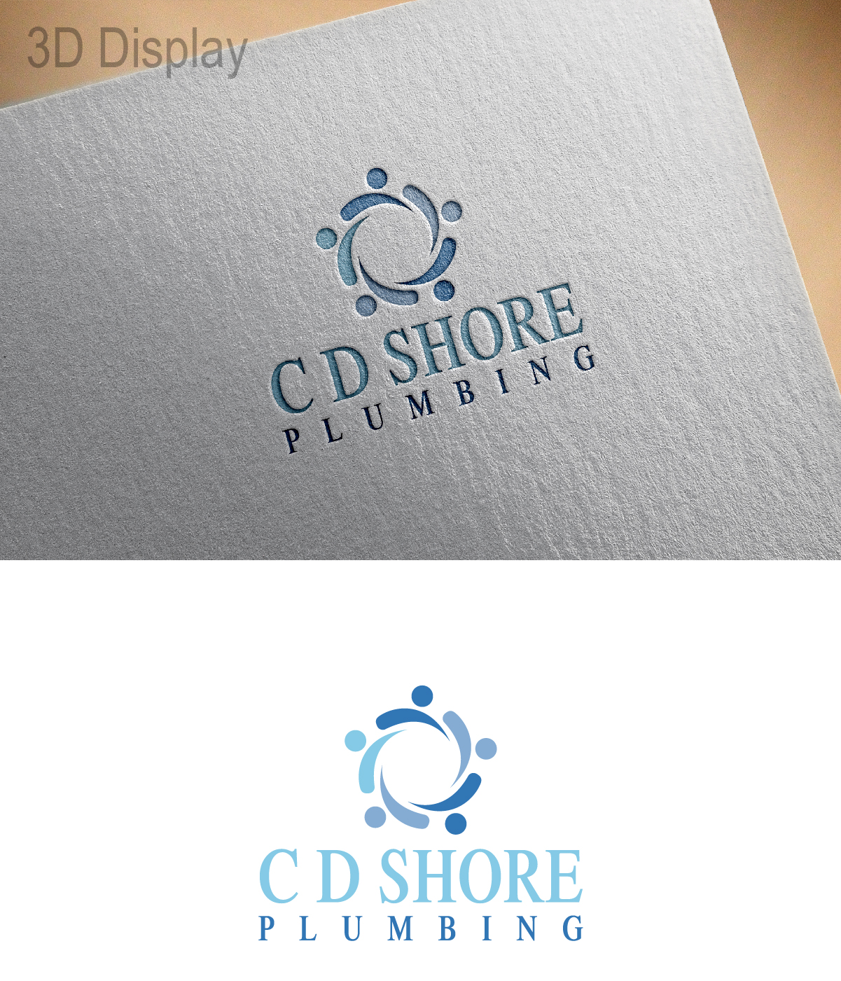 Logo Design by 3Guys for this project | Design #14613206