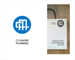 Logo Design by darom88