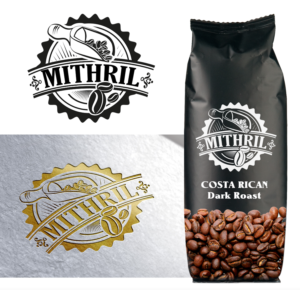Logo Design by darte2004
