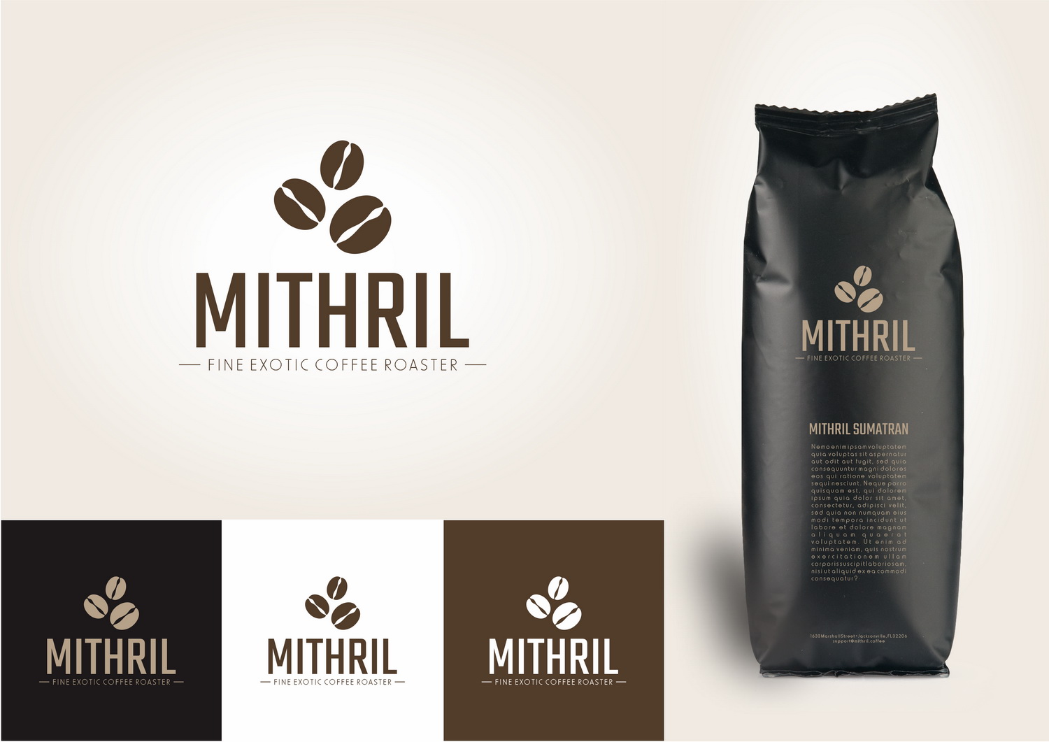 Design de Logo par RK HARRIS pour ce projet | Design #14686924