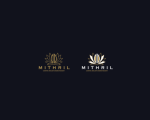 Logo Design by anonrotide