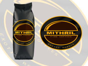 Logo Design by zoxo69