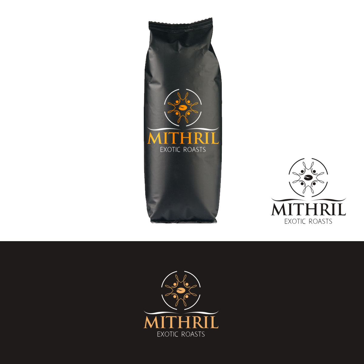 Logo Design by limuelcastro7 for this project | Design #14592182