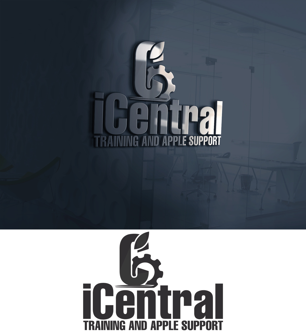 Flyer Design by Impressive Solutions for Why iCloud | Design #14603301