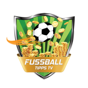 fussball tipps tv | Logo-Design von MT