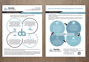Flyer Design by - SWING -