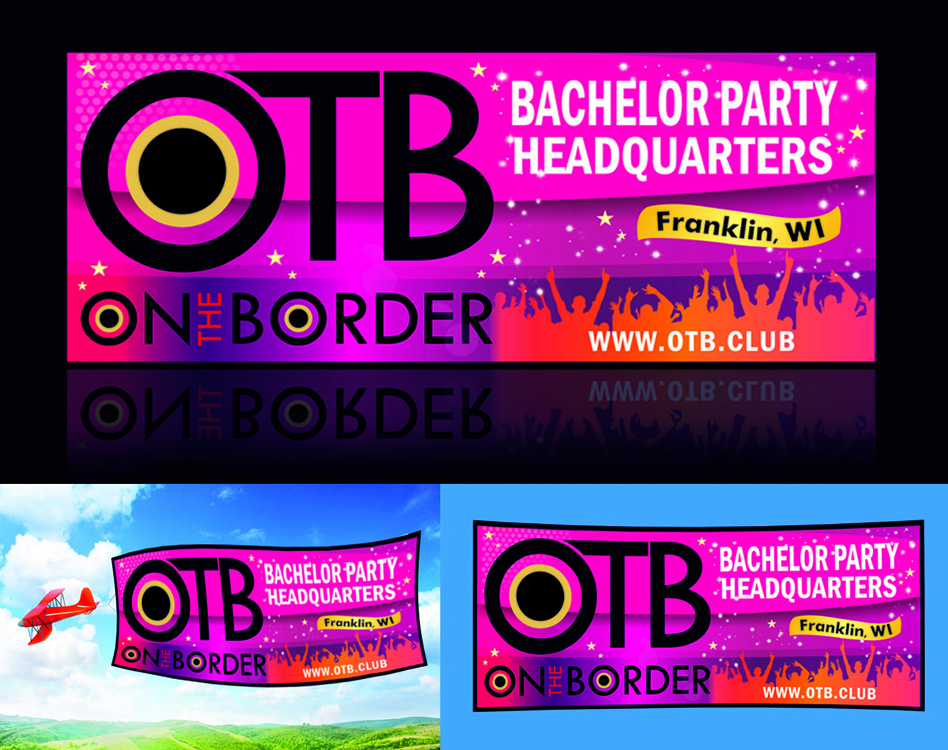 Billboard Design by Shiny Design for this project | Design #14651264
