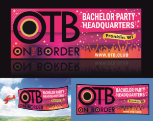 Billboard Design by Shiny Design for this project | Design #14651264