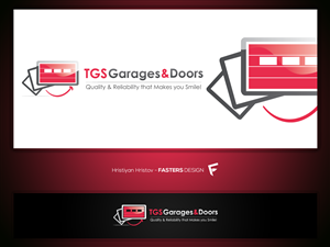 Logo Design by Fasters